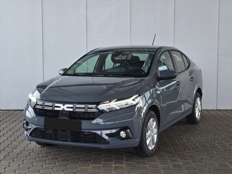 Dacia Logan NEW