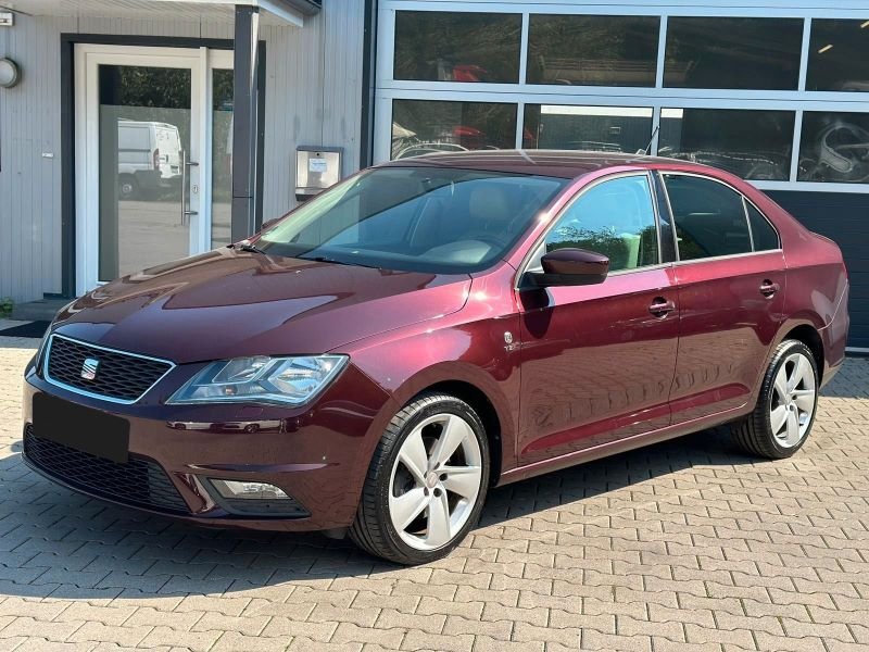 Seat Toledo Automat