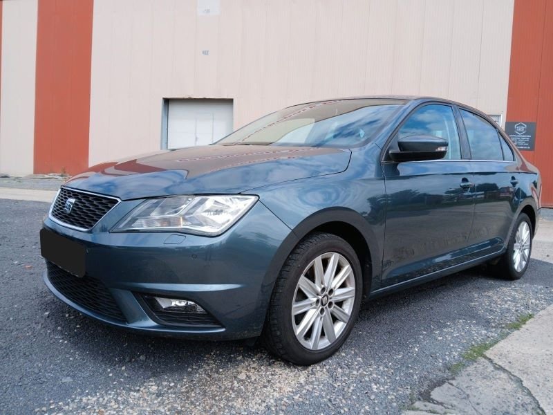 Seat Toledo